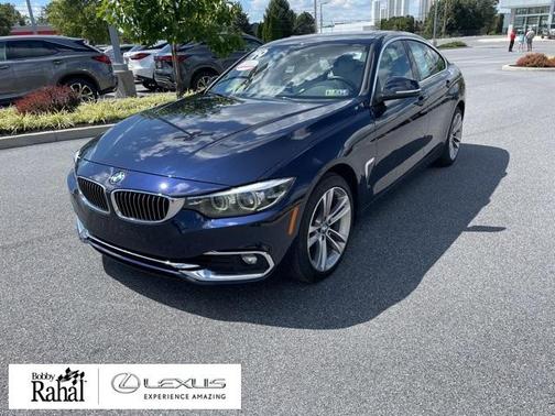 2019 BMW 430 Gran Coupe i xDrive