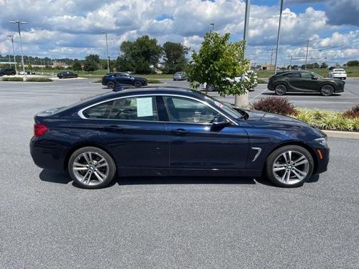 2019 BMW 430 Gran Coupe i xDrive