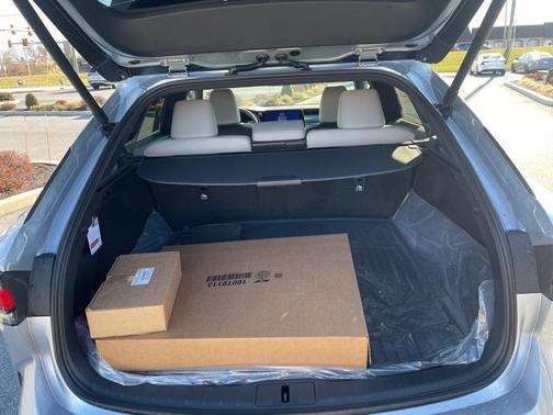 2026 Lexus RX 350 AWD