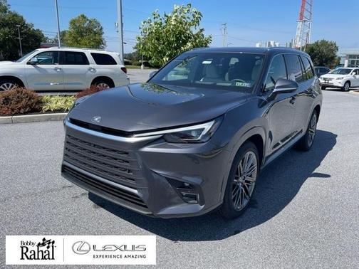 2025 Lexus TX 350