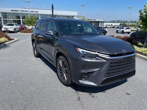 2025 Lexus TX 350