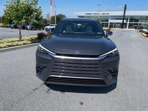 2025 Lexus TX 350