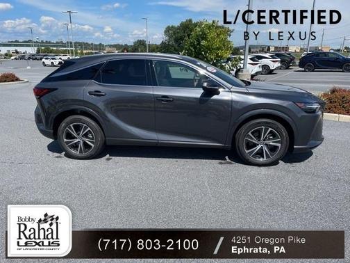 2024 Lexus RX 350 Premium