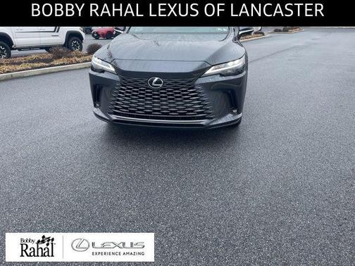 2026 Lexus RX 350 Base