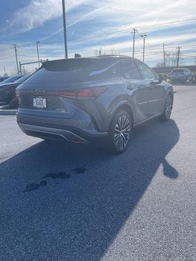 2026 Lexus RX 350 Base