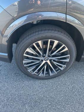 2026 Lexus RX 350 Base