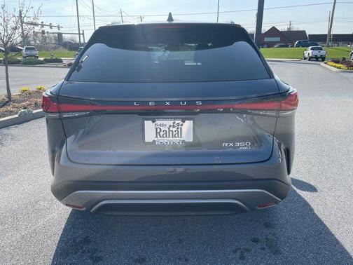 2026 Lexus RX 350 Base