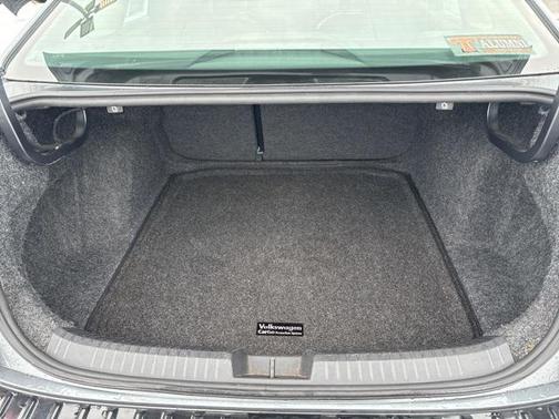 2021 Volkswagen Jetta 1.4T SEL