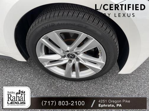 2021 Lexus IS 300 Base