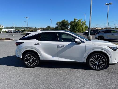 2025 Lexus RX 350 Premium Plus