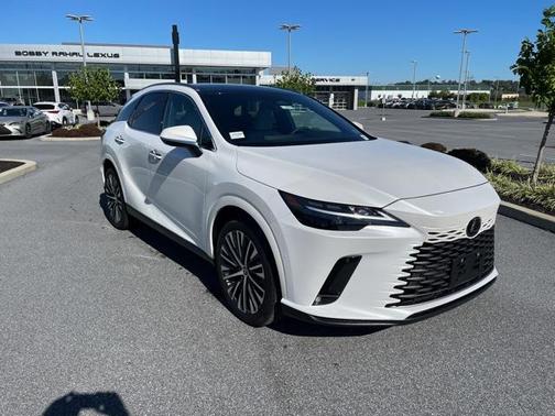 2025 Lexus RX 350 Premium Plus