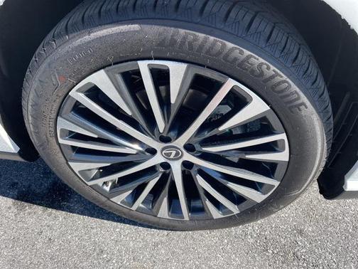 2025 Lexus RX 350 Premium Plus