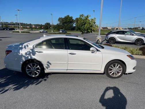 2012 Lexus ES 350 Base