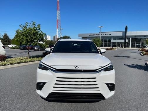 2025 Lexus TX 350 