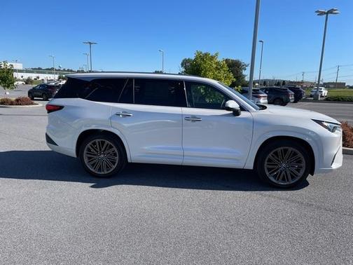 2025 Lexus TX 350 