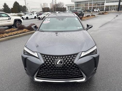 2024 Lexus UX 250h Base