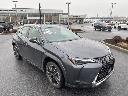 2024 Lexus UX 250h Base