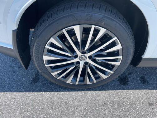 2026 Lexus RX 350 Base