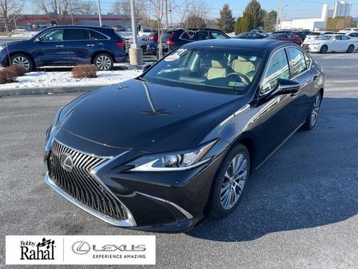 2021 Lexus ES 350 Base