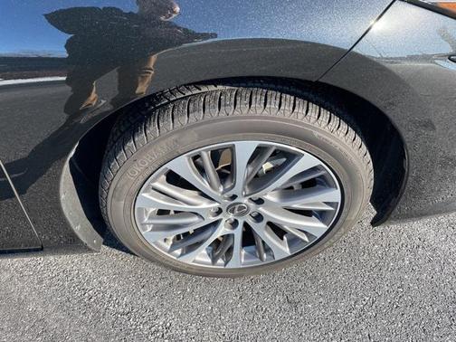 2021 Lexus ES 350 Base