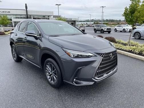 2026 Lexus NX 350h NX 350h Premium