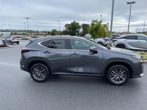 2026 Lexus NX 350h NX 350h Premium