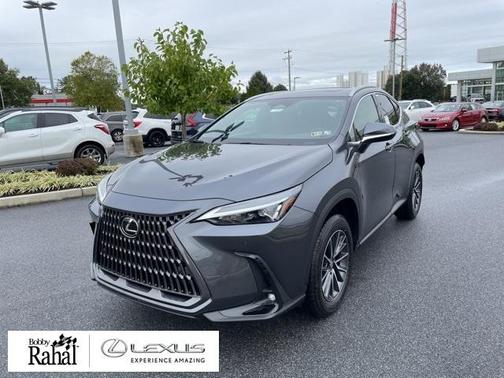 2026 Lexus NX 350h NX 350h Premium