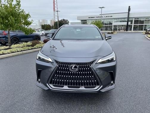 2026 Lexus NX 350h NX 350h Premium