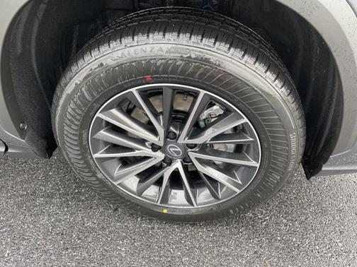 2026 Lexus NX 350h NX 350h Premium