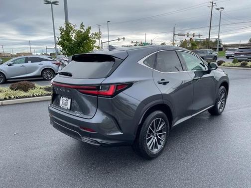 2026 Lexus NX 350h NX 350h Premium