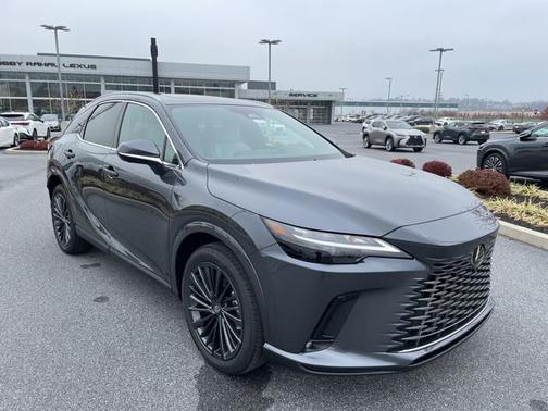 2026 Lexus RX 350 Premium