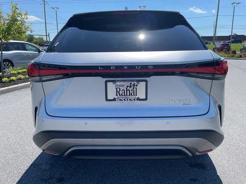 2026 Lexus RX 350 Base