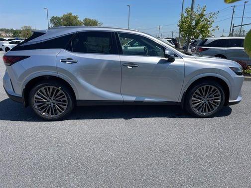 2026 Lexus RX 350 Base