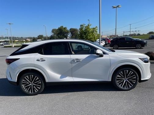2025 Lexus RX 350 Base