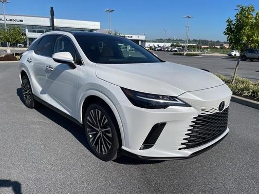 2025 Lexus RX 350 Base