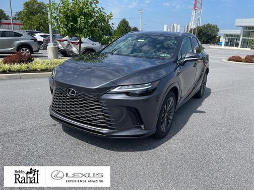 2025 Lexus RX 350 Base