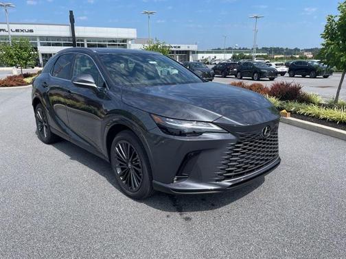 2025 Lexus RX 350 Base