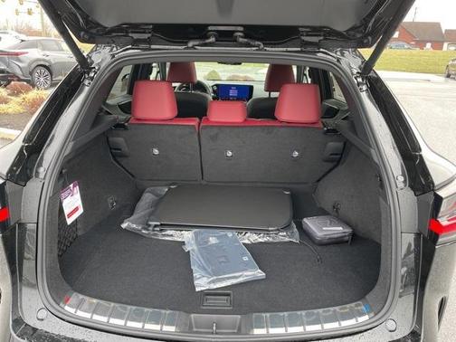 2026 Lexus NX 350h Premium