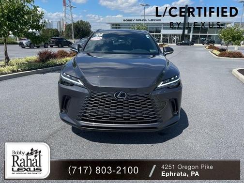 2024 Lexus RX 350 Premium