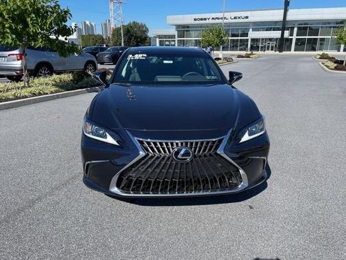 2025 Lexus ES 350 Base