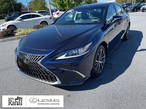 2025 Lexus ES 350 Base
