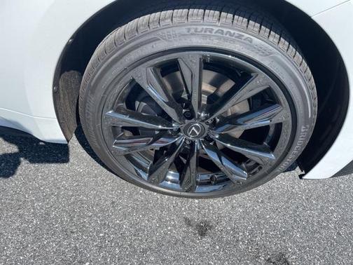 2025 Lexus IS 350 Base