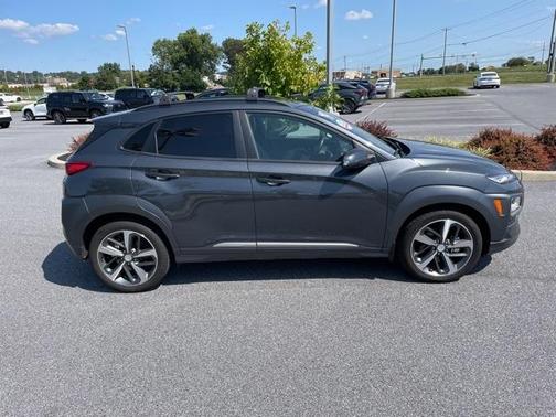 2019 Hyundai KONA Ultimate