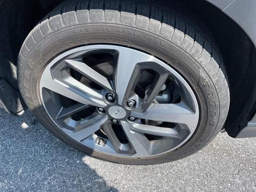 2019 Hyundai KONA Ultimate