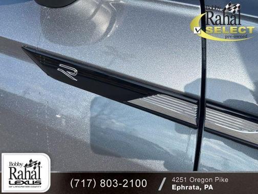 2022 Volkswagen Tiguan 2.0T SEL R-Line 4MOTION