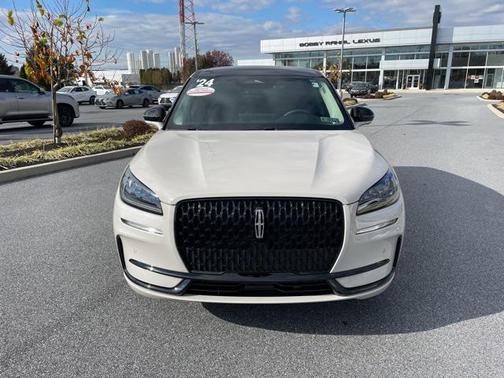 2024 Lincoln Corsair Premiere