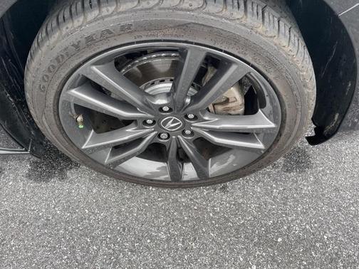 2019 Acura TLX V6 Technology & A-Spec