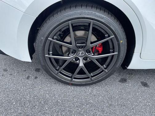 2026 Lexus IS 350 Base