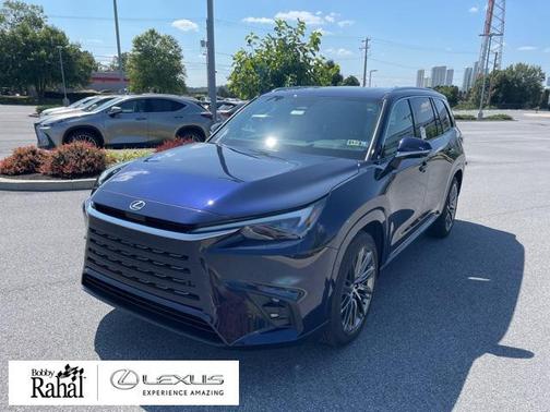 2025 Lexus TX 350 Luxury