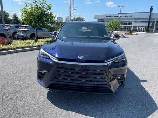 2025 Lexus TX 350